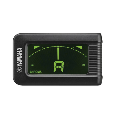 Afinador Yamaha Digital De Clip, Ytc5